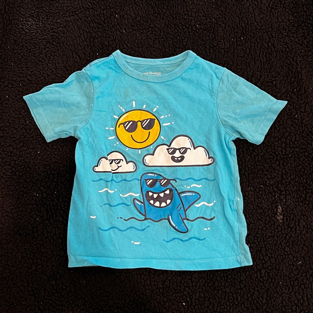 Children’s place shirt